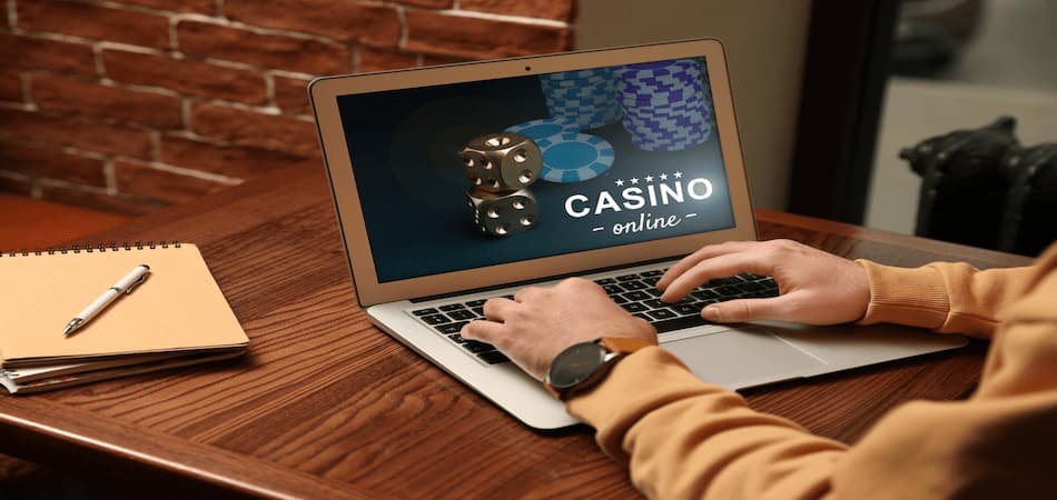 online casino